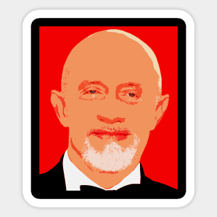 jonathan banks Sticker